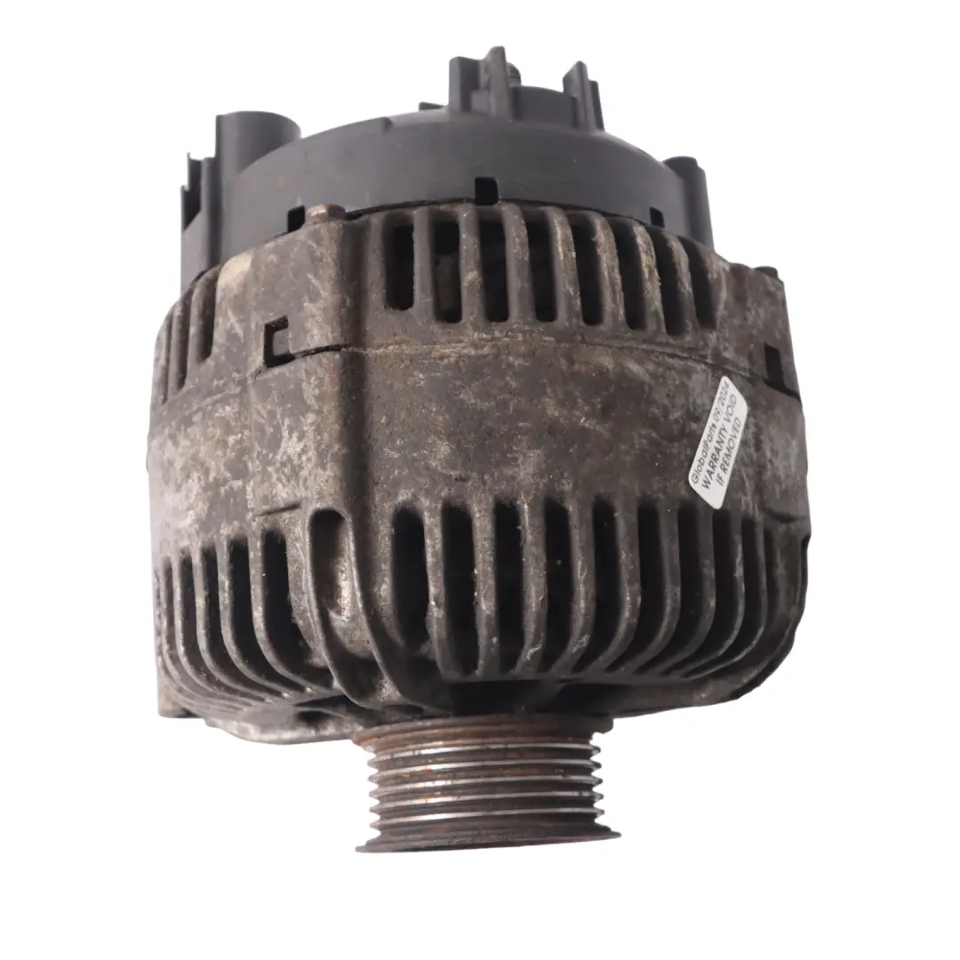 Lichtmaschine Audi A6 C6 3.0 TDI Dieselmotor Generator 1068673 für mit Teilenummer 059903015R Lichtmaschine Audi A6 C6 3.0 TDI Dieselmotor Generator 1068673 - SKU 059903015R - Teilenummer 059903015R