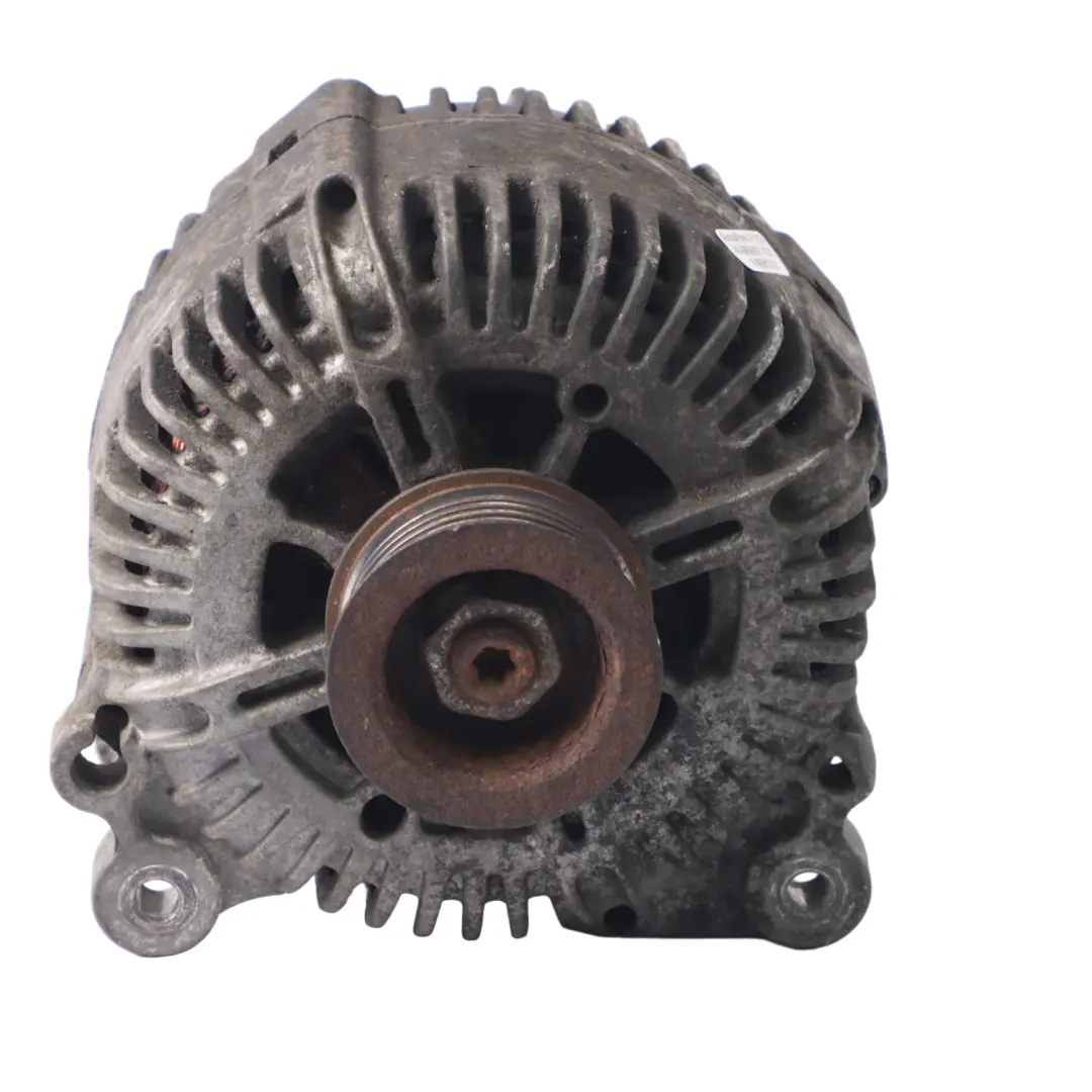Lichtmaschine Audi A6 C6 3.0 TDI Dieselmotor Generator 1068673 für mit Teilenummer 059903015R Lichtmaschine Audi A6 C6 3.0 TDI Dieselmotor Generator 1068673 - SKU 059903015R - Teilenummer 059903015R