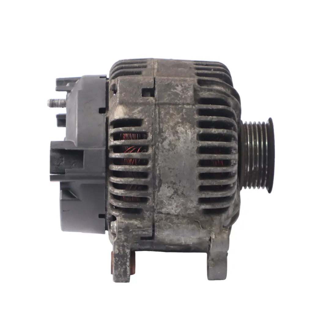 Alternator Audi A6 C6 3.0 TDI Diesel Engine Generator 1068673  - SKU 059903015R - Part number 059903015R