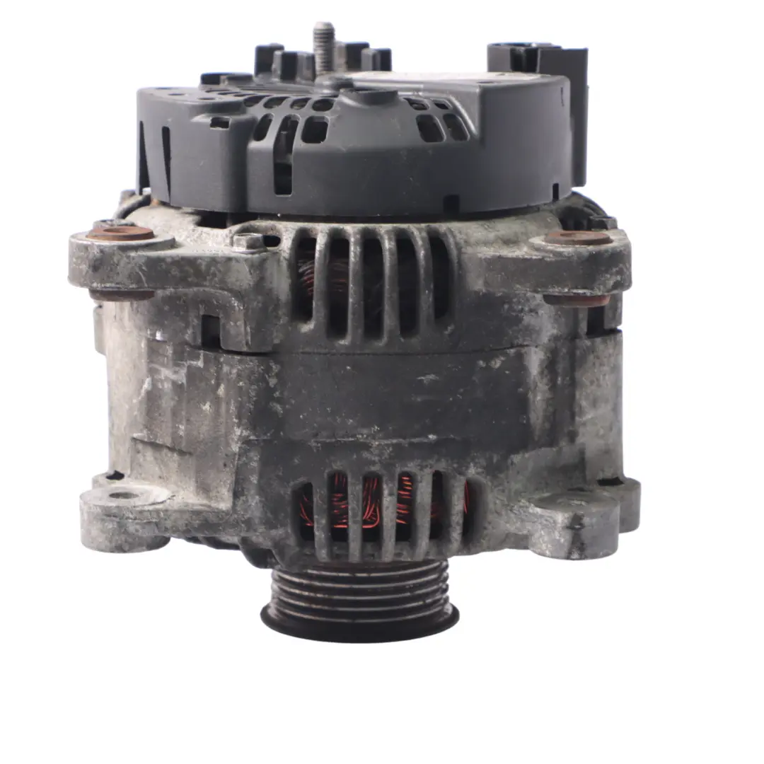 Lichtmaschine Audi A6 C6 3.0 TDI Dieselmotor Generator 1068673  - SKU 059903015R - Teilenummer 059903015R