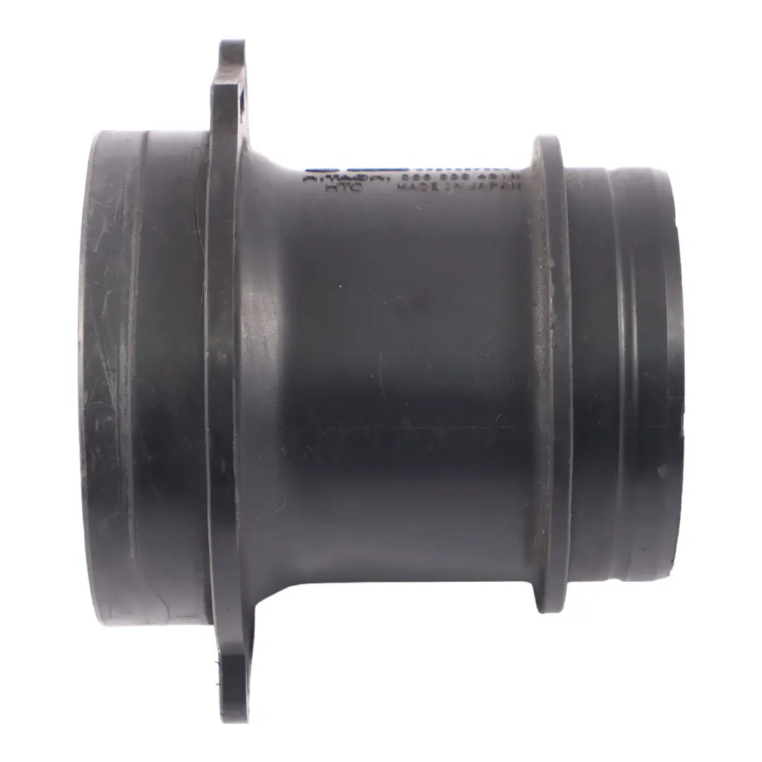 Audi A5 8T Air Flow Sensor Mass Meter Sensor Pipe Hose Diesel - SKU 059906461N - Part number 059906461N