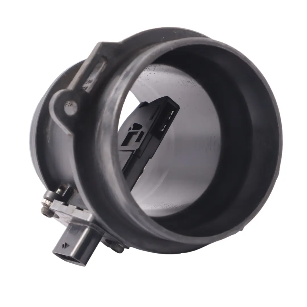 Audi A5 8T Air Flow Sensor Mass Meter Sensor Pipe Hose Diesel - SKU 059906461N - Part number 059906461N