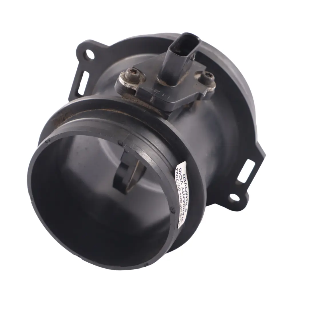 Audi A5 8T Luftmengenmesser Massemesser Sensor Rohr Schlauch Diesel - SKU 059906461N - Teilenummer 059906461N