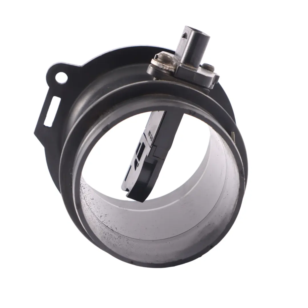 Audi A5 8T Air Flow Sensor Mass Meter Sensor Pipe Hose Diesel - SKU 059906461N - Part number 059906461N