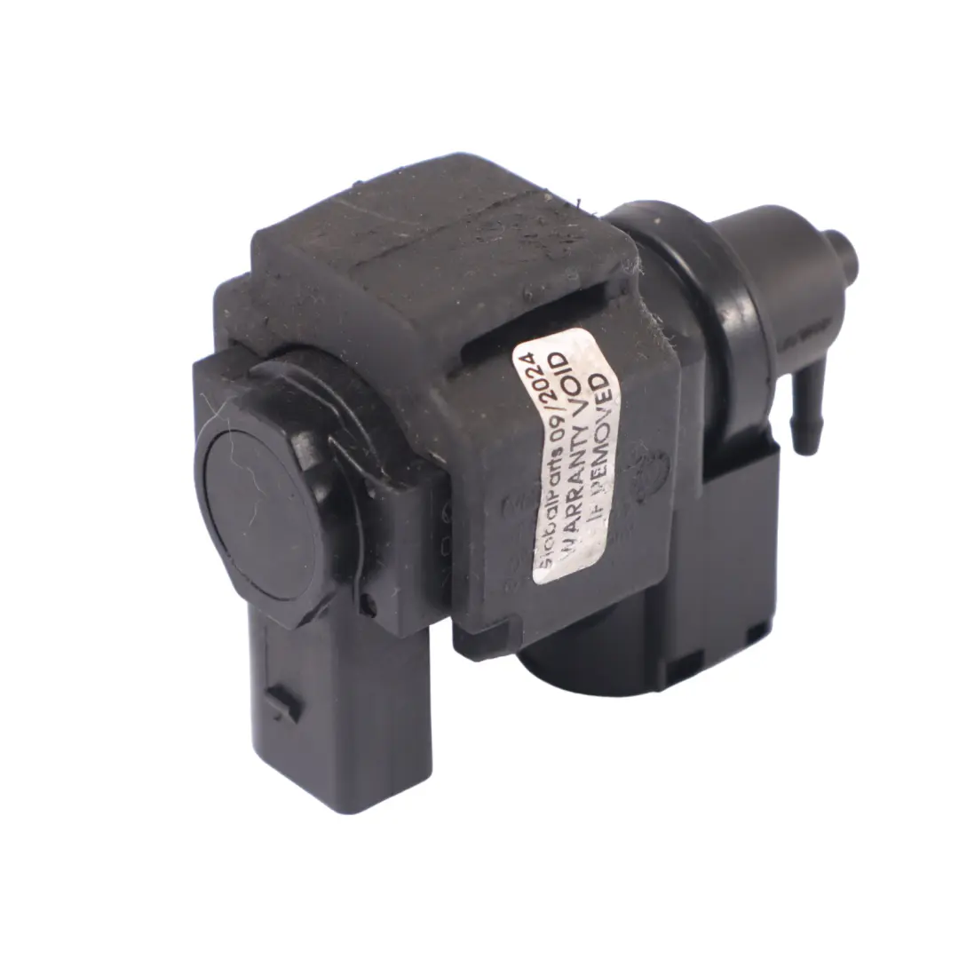  Válvula Solenoide Audi A6 C6 Q7 4L TDI Diesel Válvula de Presión - SKU 059906629A - Número de pieza 059906629A