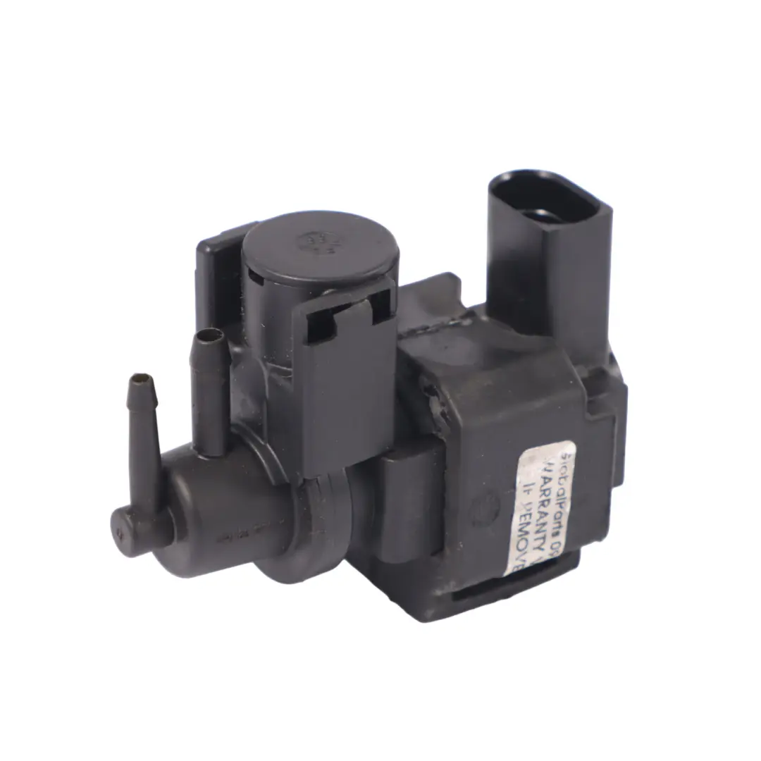 Electrovanne Audi A6 C6 Q7 4L TDI Diesel Soupape de dépression pour à propos du numéro de pièce 059906629A Electrovanne Audi A6 C6 Q7 4L TDI Diesel Soupape de dépression - SKU 059906629A - Numéro de pièce 059906629A