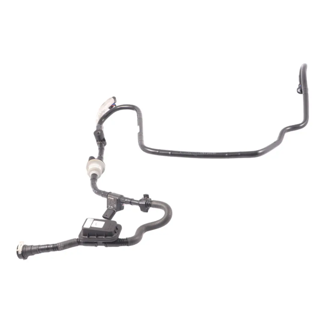 Kraftstoffleitung Schlauchleitung für Volkswagen Golf 8 1.0 BlueMotion mit Teilenummer 05C133352AE Volkswagen Golf 8 1.0 BlueMotion Kraftstoffleitung Schlauchleitung - SKU 05C133352AE - Teilenummer 05C133352AE