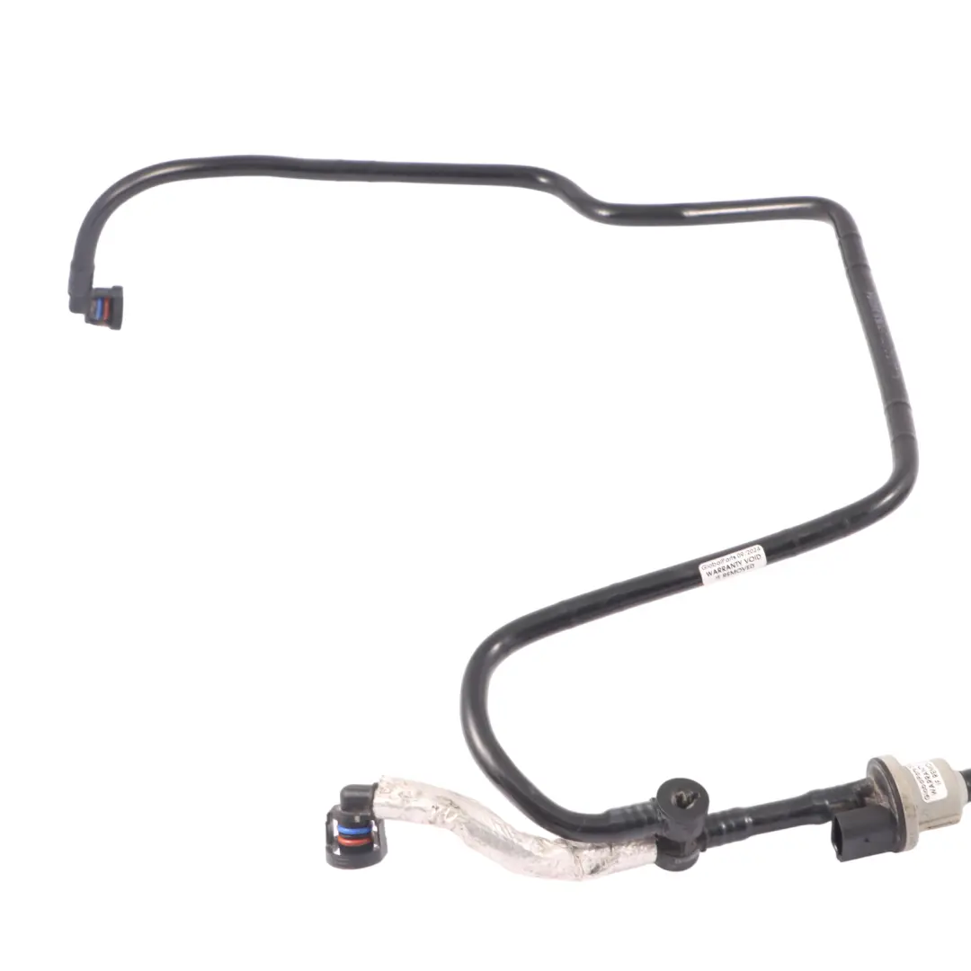 Tubo Combustible para Volkswagen Golf 8 1.0 BlueMotion con número de pieza 05C133352AE Volkswagen Golf 8 1.0 BlueMotion Tubo Combustible - SKU 05C133352AE - Número de pieza 05C133352AE