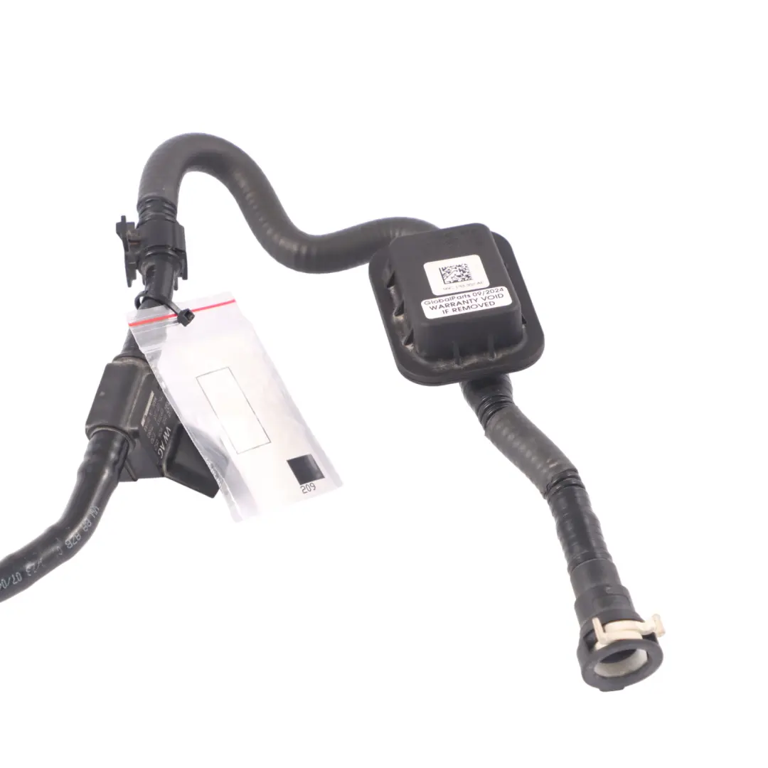 Tubo Combustible para Volkswagen Golf 8 1.0 BlueMotion con número de pieza 05C133352AE Volkswagen Golf 8 1.0 BlueMotion Tubo Combustible - SKU 05C133352AE - Número de pieza 05C133352AE