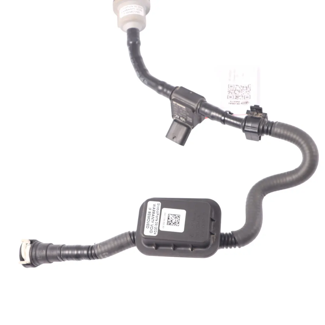 Tubo Flessibile Carburante per Volkswagen Golf 8 1.0 BlueMotion con numero di parte 05C133352AE Volkswagen Golf 8 1.0 BlueMotion Tubo Flessibile Carburante - SKU 05C133352AE - Numero di parte 05C133352AE