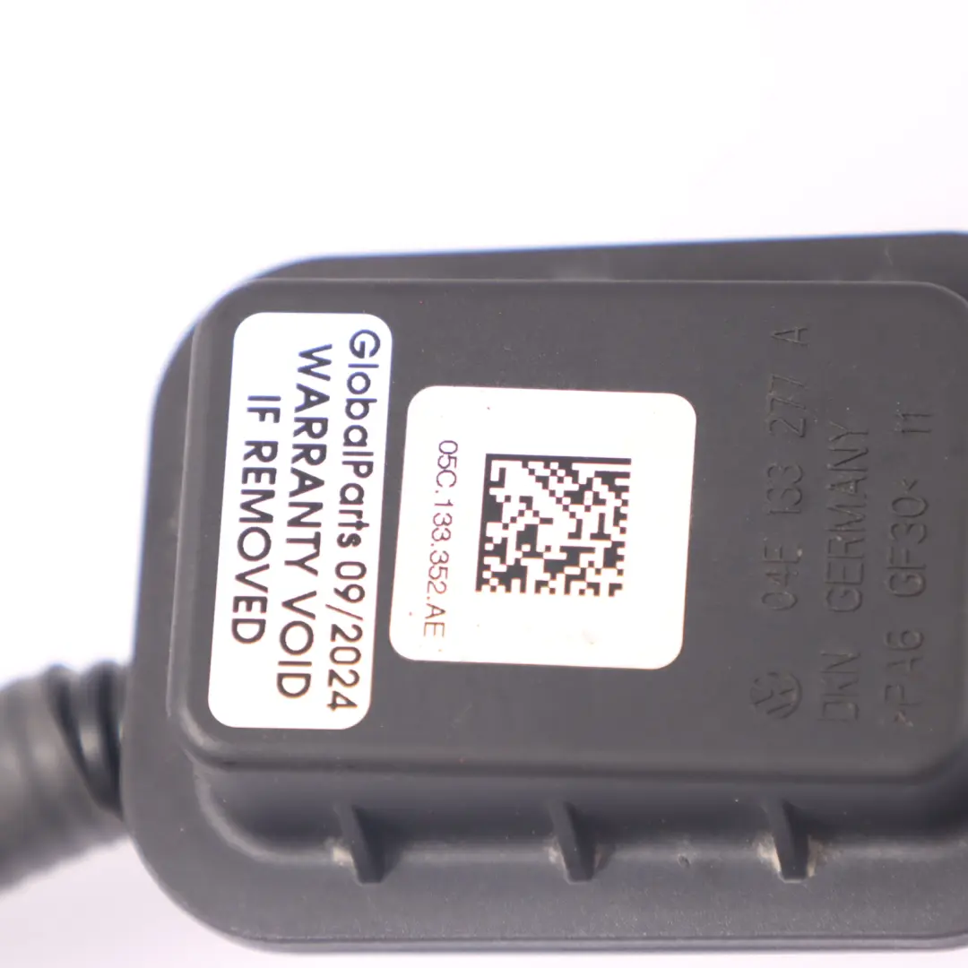 Volkswagen Golf 8 1.0 BlueMotion Kraftstoffleitung Schlauchleitung - SKU 05C133352AE - Teilenummer 05C133352AE