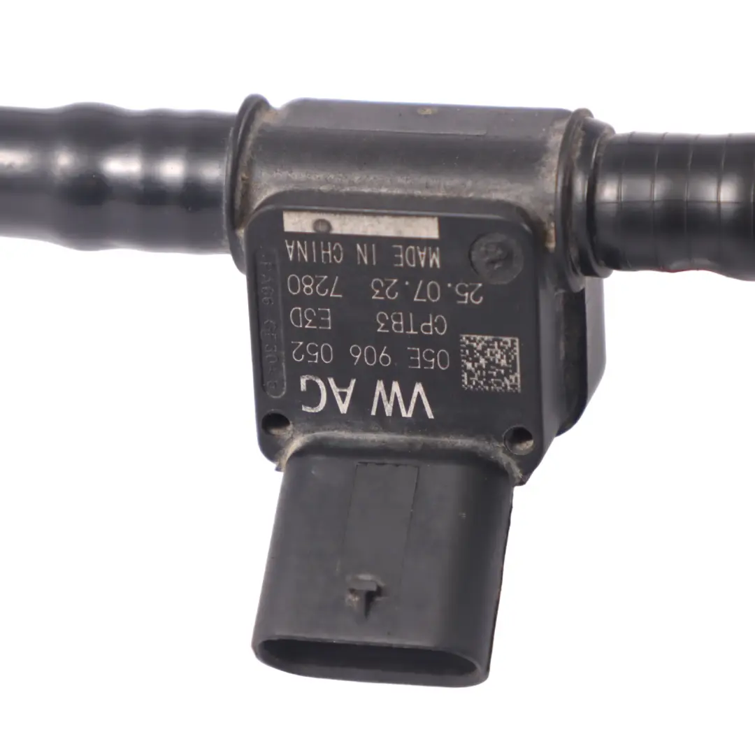 Volkswagen Golf 8 1.0 BlueMotion Fuel Pipe Hose Line - SKU 05C133352AE - Part number 05C133352AE