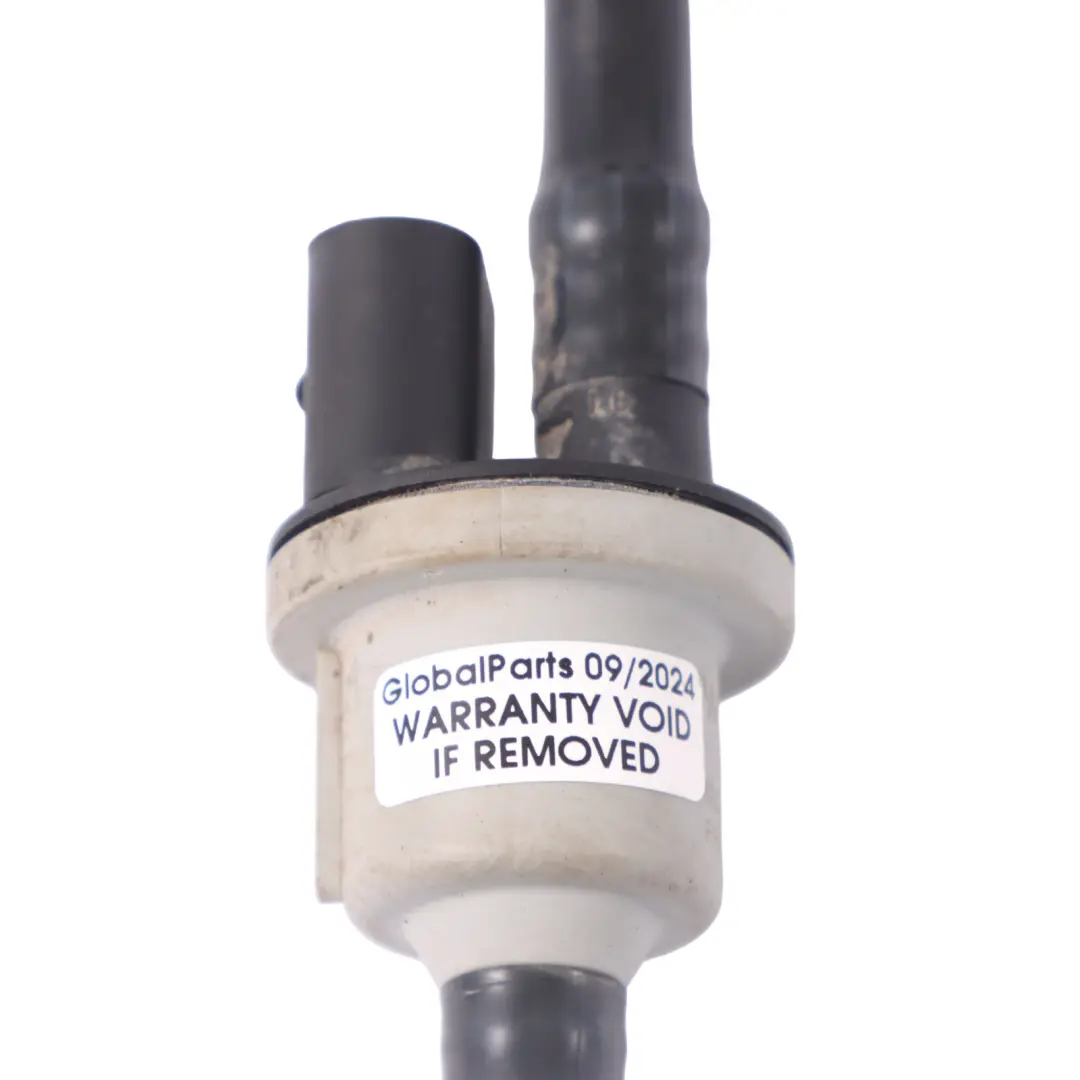Volkswagen Golf 8 1.0 BlueMotion Fuel Pipe Hose Line - SKU 05C133352AE - Part number 05C133352AE