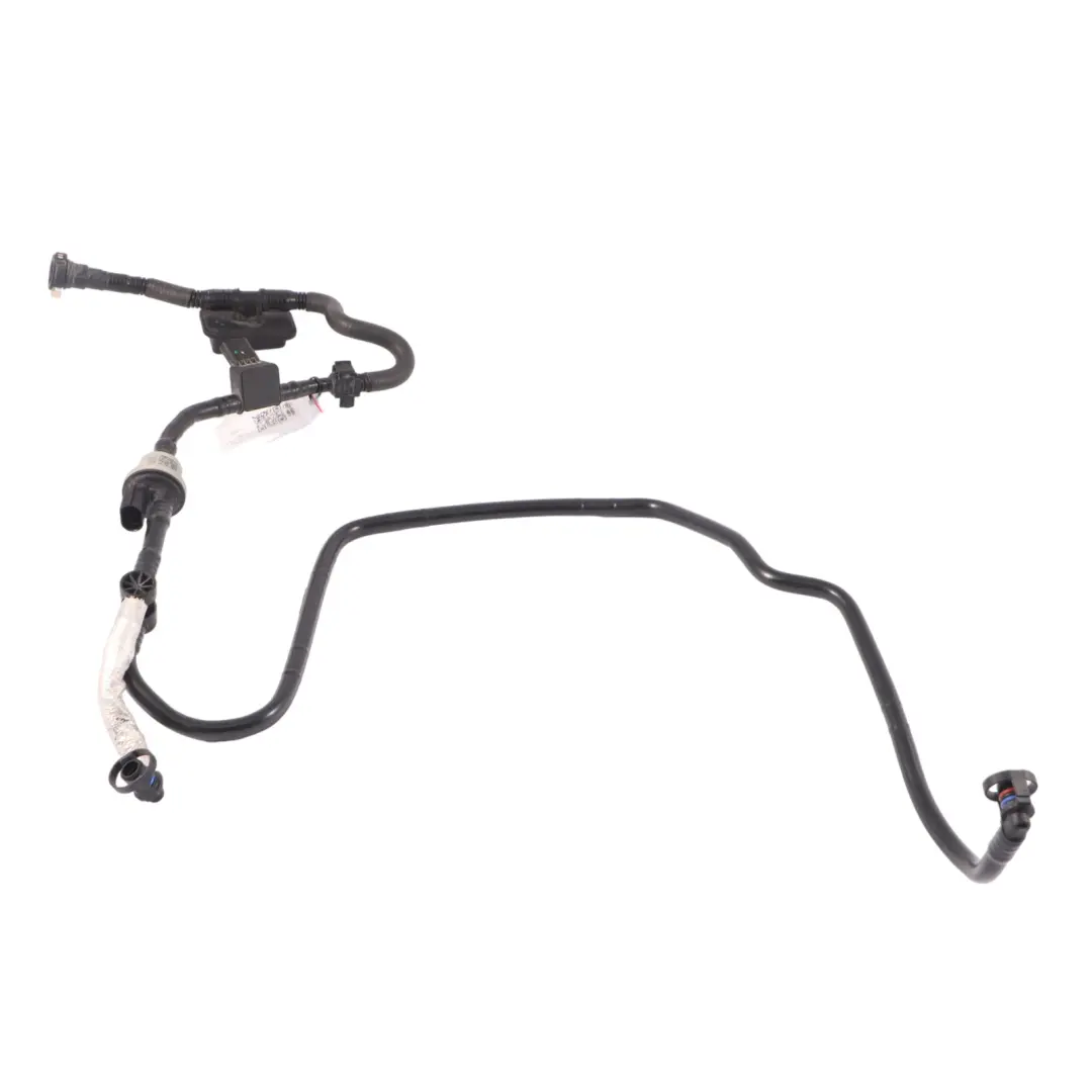 Volkswagen Golf 8 1.0 BlueMotion Kraftstoffleitung Schlauchleitung - SKU 05C133352AE - Teilenummer 05C133352AE
