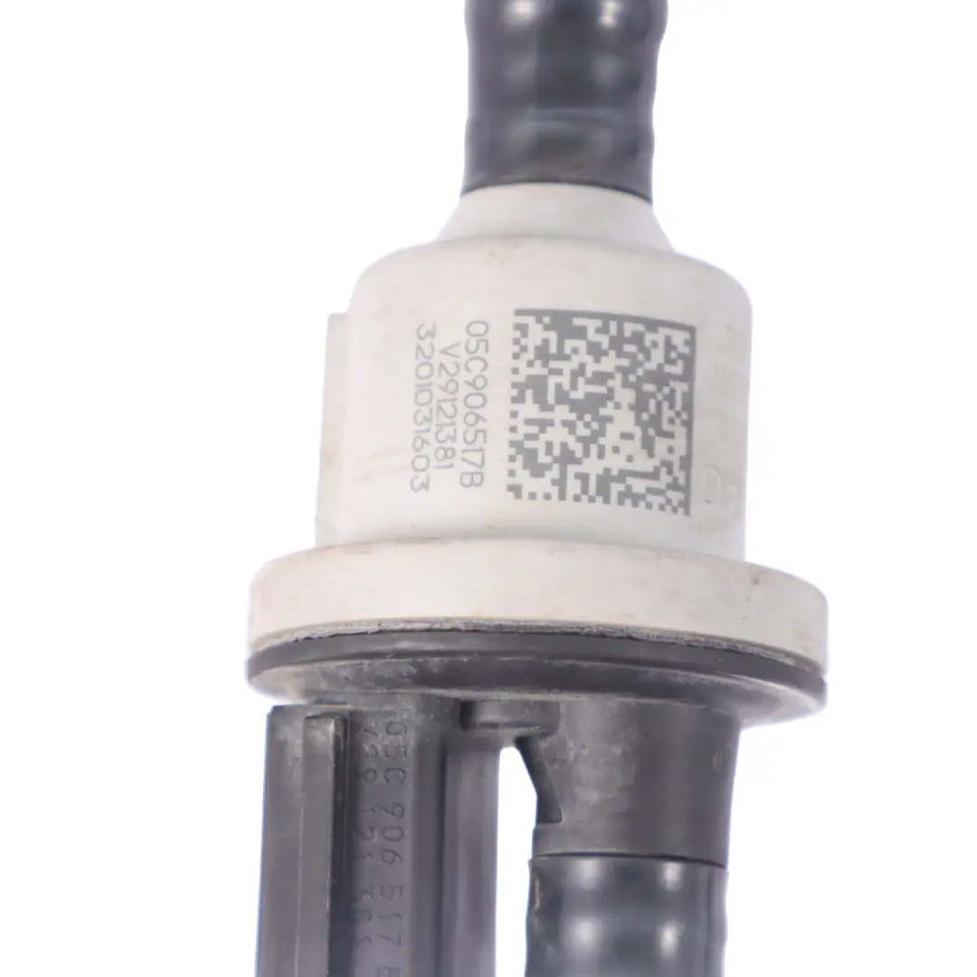 Kraftstoffleitung Schlauchleitung für Volkswagen Golf 8 1.0 BlueMotion mit Teilenummer 05C133352AE Volkswagen Golf 8 1.0 BlueMotion Kraftstoffleitung Schlauchleitung - SKU 05C133352AE - Teilenummer 05C133352AE