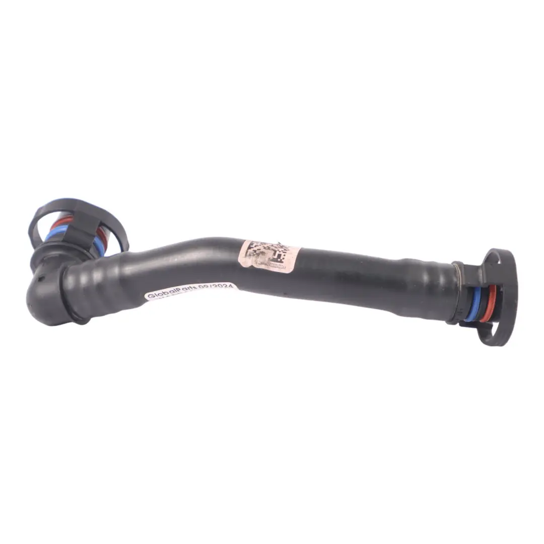 DLAA Tubo respiradero aceite para VW Volkswagen Golf 8 CD1 1.0 TSI con número de pieza 05C133352AF VW Volkswagen Golf 8 CD1 1.0 TSI DLAA Tubo respiradero aceite - SKU 05C133352AF - Número de pieza 05C133352AF