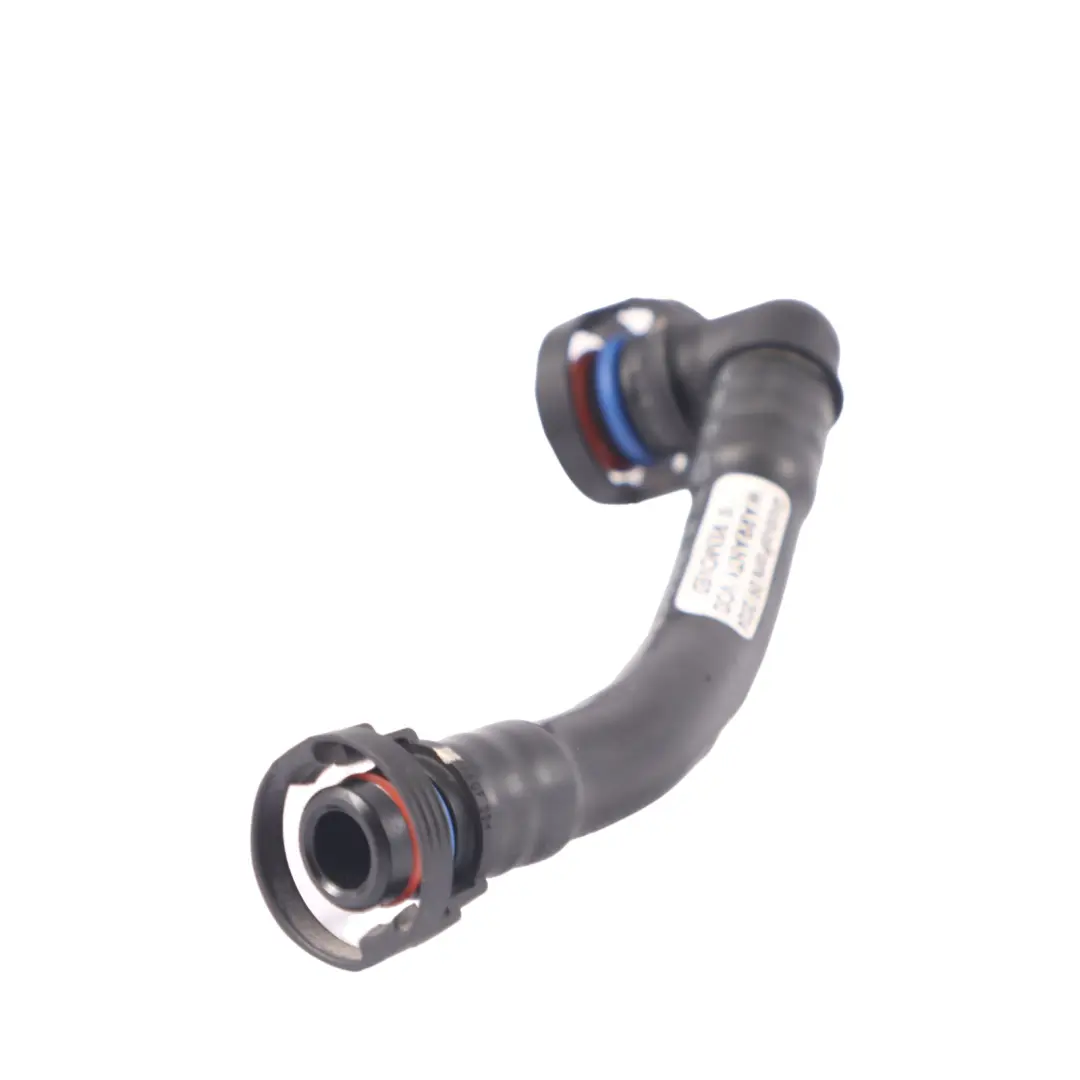 VW Volkswagen Golf 8 CD1 1.0 TSI DLAA Oil Breather Pipe - SKU 05C133352AF - Part number 05C133352AF