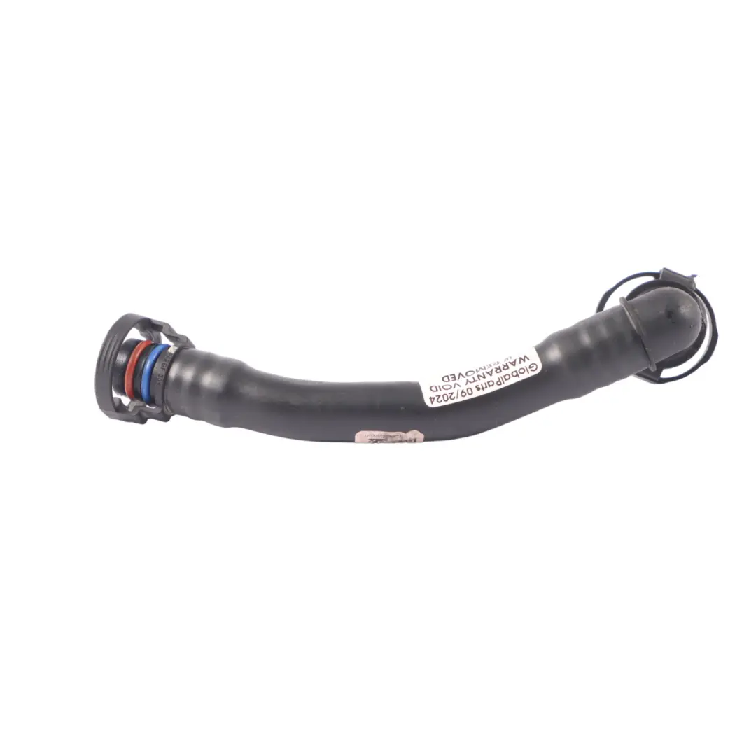 VW Volkswagen Golf 8 CD1 1.0 TSI DLAA Oil Breather Pipe - SKU 05C133352AF - Part number 05C133352AF