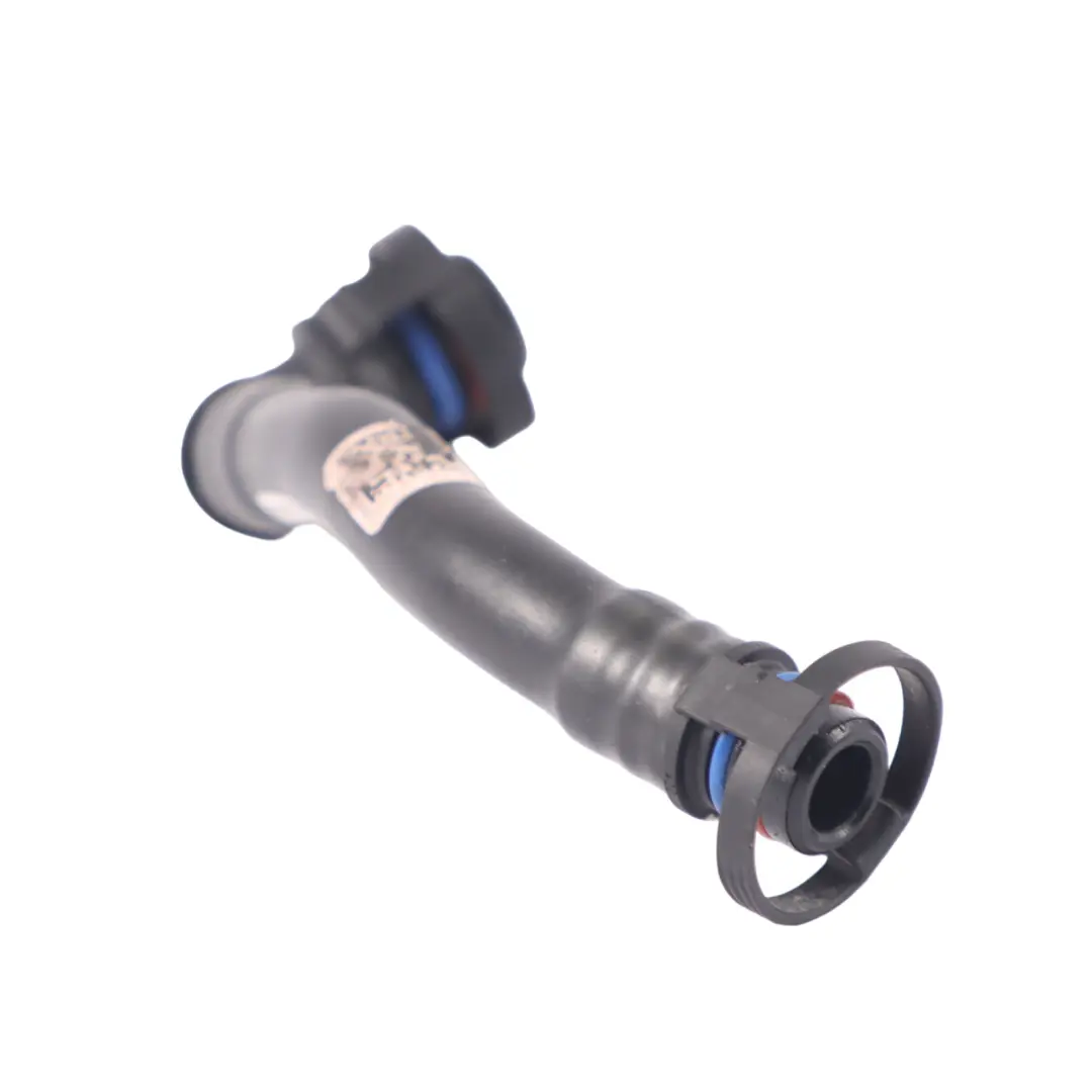 DLAA Oil Breather Pipe to VW Volkswagen Golf 8 CD1 1.0 TSI with Part number 05C133352AF VW Volkswagen Golf 8 CD1 1.0 TSI DLAA Oil Breather Pipe - SKU 05C133352AF - Part number 05C133352AF