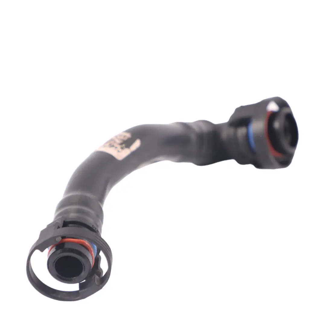 DLAA Oil Breather Pipe to VW Volkswagen Golf 8 CD1 1.0 TSI with Part number 05C133352AF VW Volkswagen Golf 8 CD1 1.0 TSI DLAA Oil Breather Pipe - SKU 05C133352AF - Part number 05C133352AF