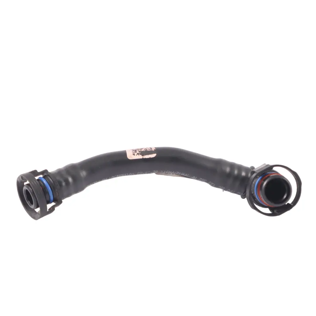 VW Volkswagen Golf 8 CD1 1.0 TSI DLAA Oil Breather Pipe - SKU 05C133352AF - Part number 05C133352AF