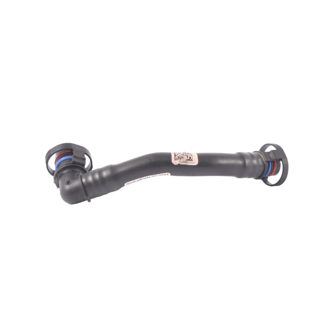 DLAA Oil Breather Pipe to VW Volkswagen Golf 8 CD1 1.0 TSI with Part number 05C133352AF VW Volkswagen Golf 8 CD1 1.0 TSI DLAA Oil Breather Pipe - SKU 05C133352AF - Part number 05C133352AF