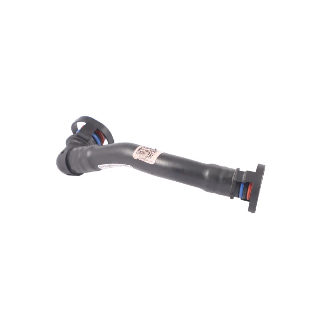 VW Volkswagen Golf 8 CD1 1.0 TSI DLAA Oil Breather Pipe - SKU 05C133352AF - Part number 05C133352AF