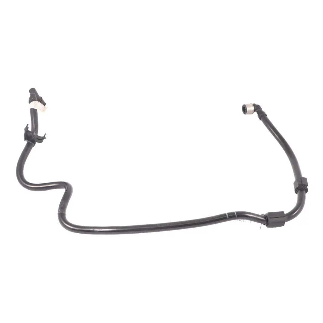 Tubo alimentación combustible Tubo retorno Manguera para Audi A3 8P con número de pieza 05C133723AK Audi A3 8P Tubo alimentación combustible Tubo retorno Manguera - SKU 05C133723AK - Número de pieza 05C133723AK