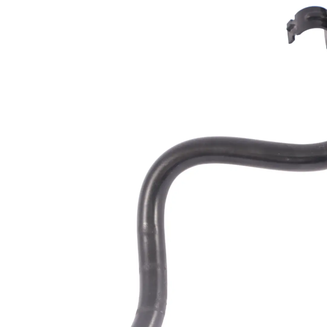 Tuyau d'alimentation carburant diesel retour carburant pour Audi A3 8P à propos du numéro de pièce 05C133723AK Audi A3 8P Tuyau d'alimentation carburant diesel retour carburant - SKU 05C133723AK - Numéro de pièce 05C133723AK