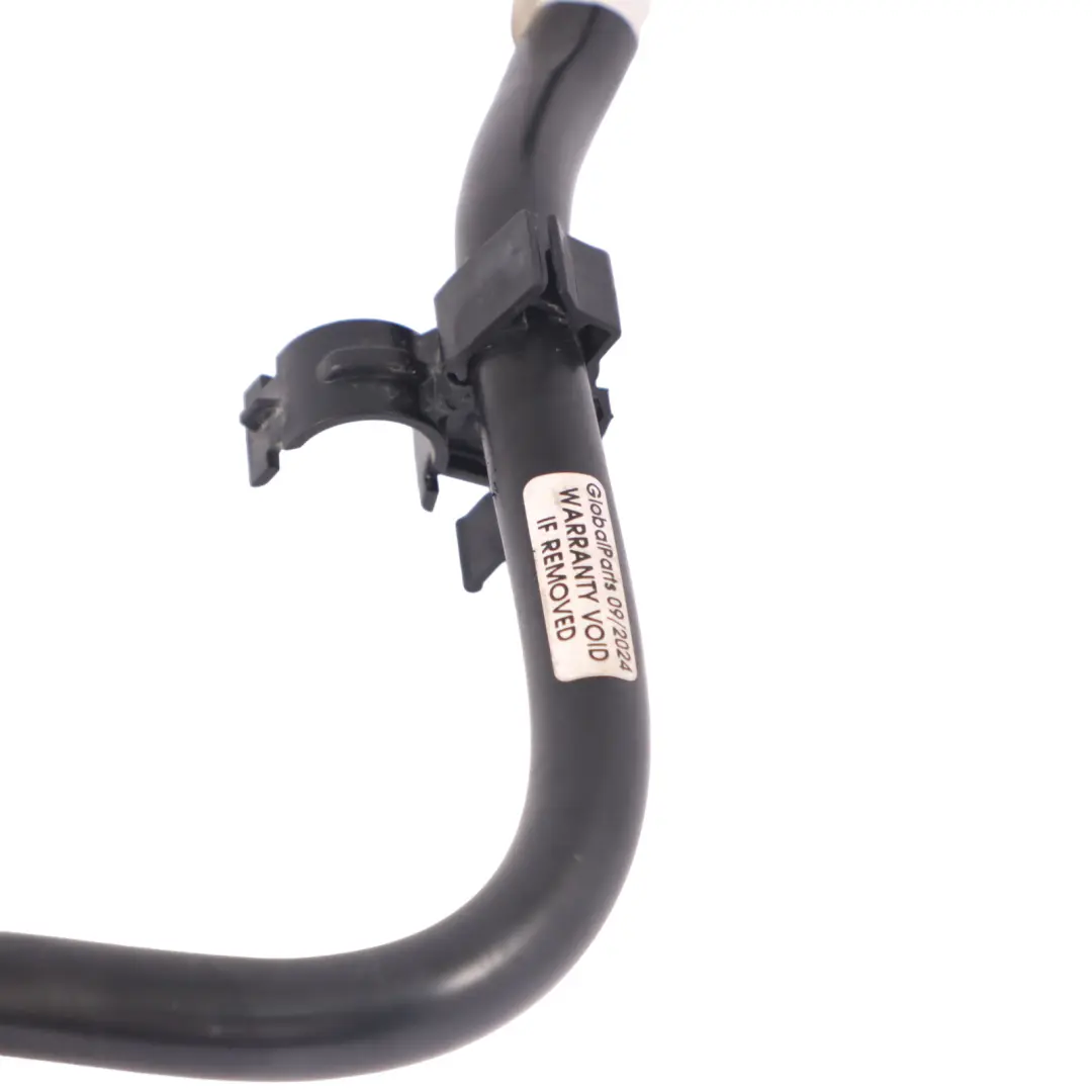 Tubo alimentación combustible Tubo retorno Manguera para Audi A3 8P con número de pieza 05C133723AK Audi A3 8P Tubo alimentación combustible Tubo retorno Manguera - SKU 05C133723AK - Número de pieza 05C133723AK