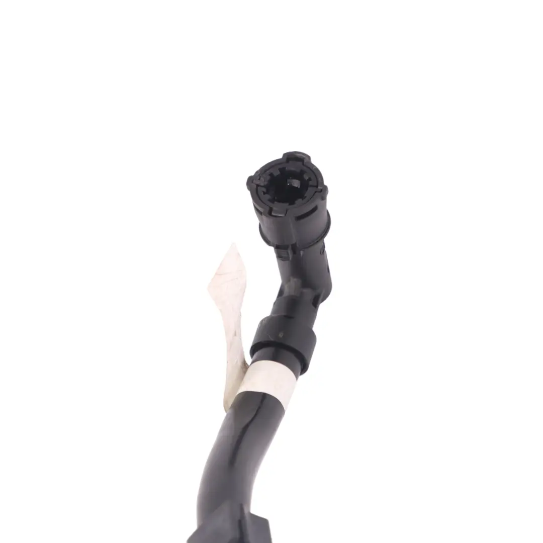 Tuyau d'alimentation carburant diesel retour carburant pour Audi A3 8P à propos du numéro de pièce 05C133723AK Audi A3 8P Tuyau d'alimentation carburant diesel retour carburant - SKU 05C133723AK - Numéro de pièce 05C133723AK