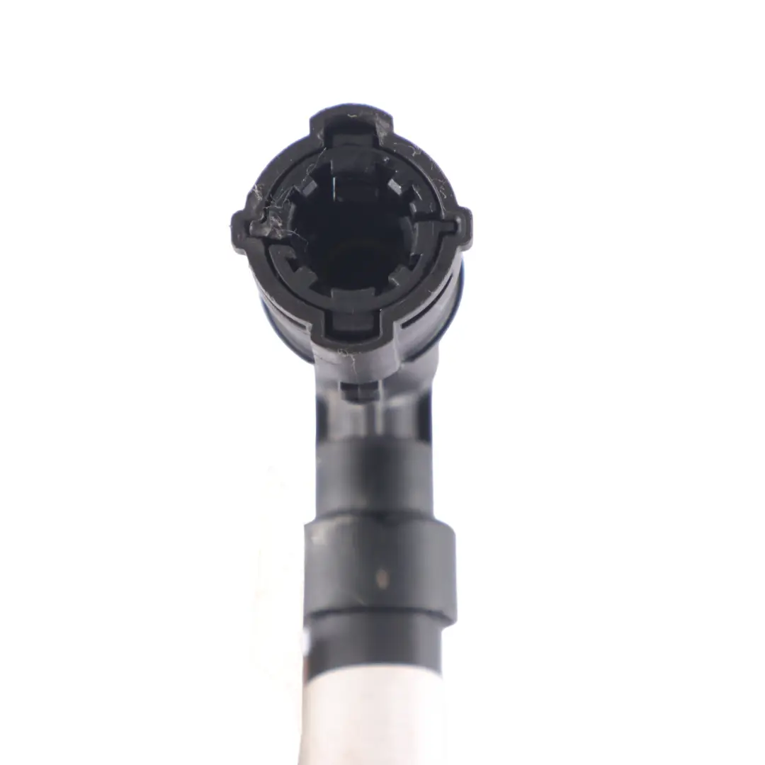 Audi A3 8P linea alimentazione carburante diesel tubo ritorno tubo - SKU 05C133723AK - Numero di parte 05C133723AK