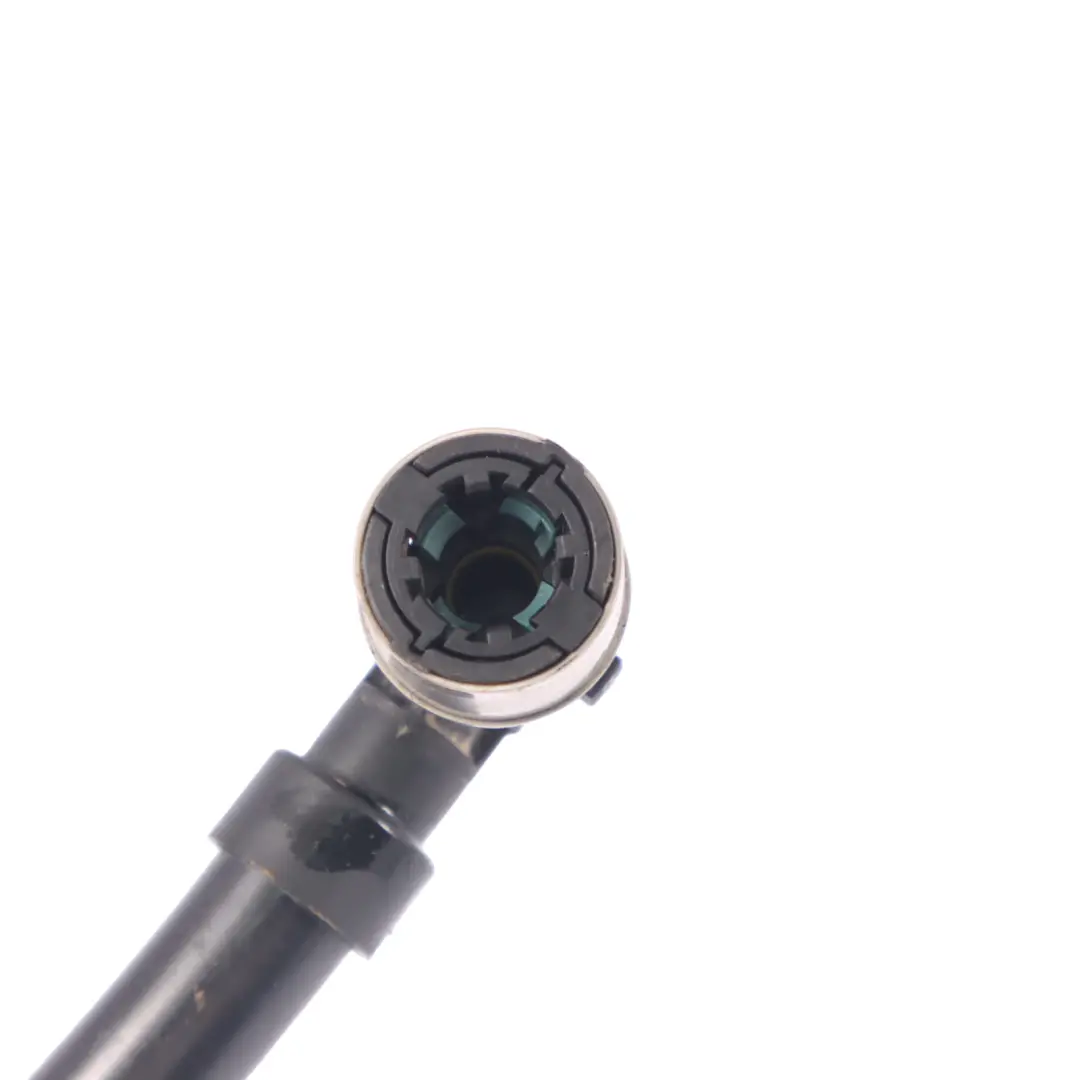 Audi A3 8P Fuel Line Diesel Fuel Feed Return Pipe Hose - SKU 05C133723AK - Part number 05C133723AK