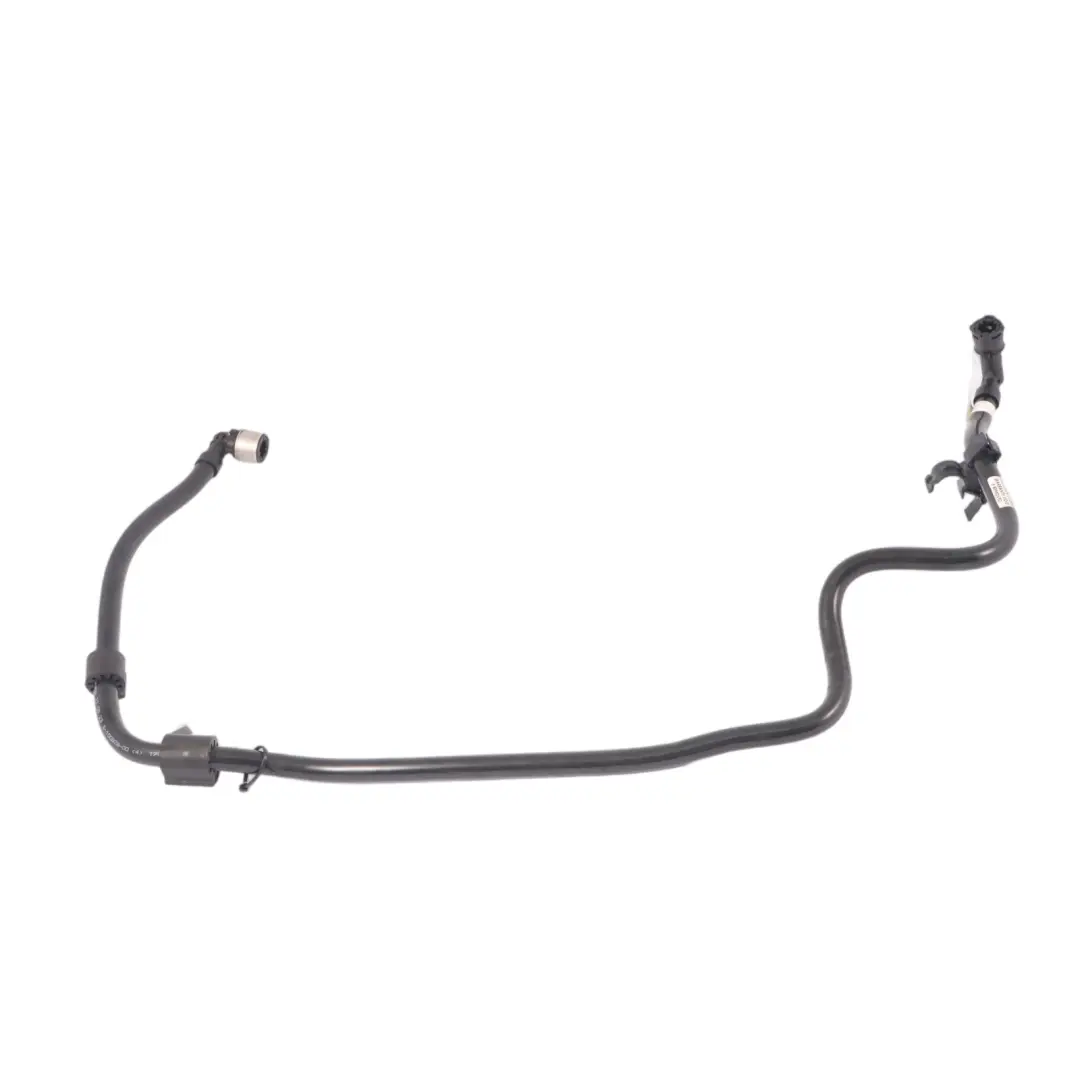 Kraft Stoffleitung Diesel Stoffzufuhr Rücklaufleitung für Audi A3 8P mit Teilenummer 05C133723AK Audi A3 8P Kraft Stoffleitung Diesel Stoffzufuhr Rücklaufleitung - SKU 05C133723AK - Teilenummer 05C133723AK