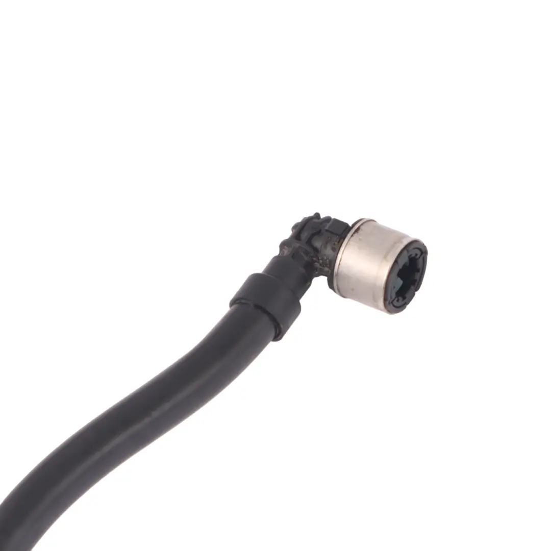 Audi A3 8P Fuel Line Diesel Fuel Feed Return Pipe Hose - SKU 05C133723AK - Part number 05C133723AK