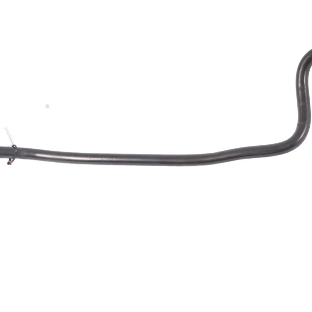 Tuyau d'alimentation carburant diesel retour carburant pour Audi A3 8P à propos du numéro de pièce 05C133723AK Audi A3 8P Tuyau d'alimentation carburant diesel retour carburant - SKU 05C133723AK - Numéro de pièce 05C133723AK