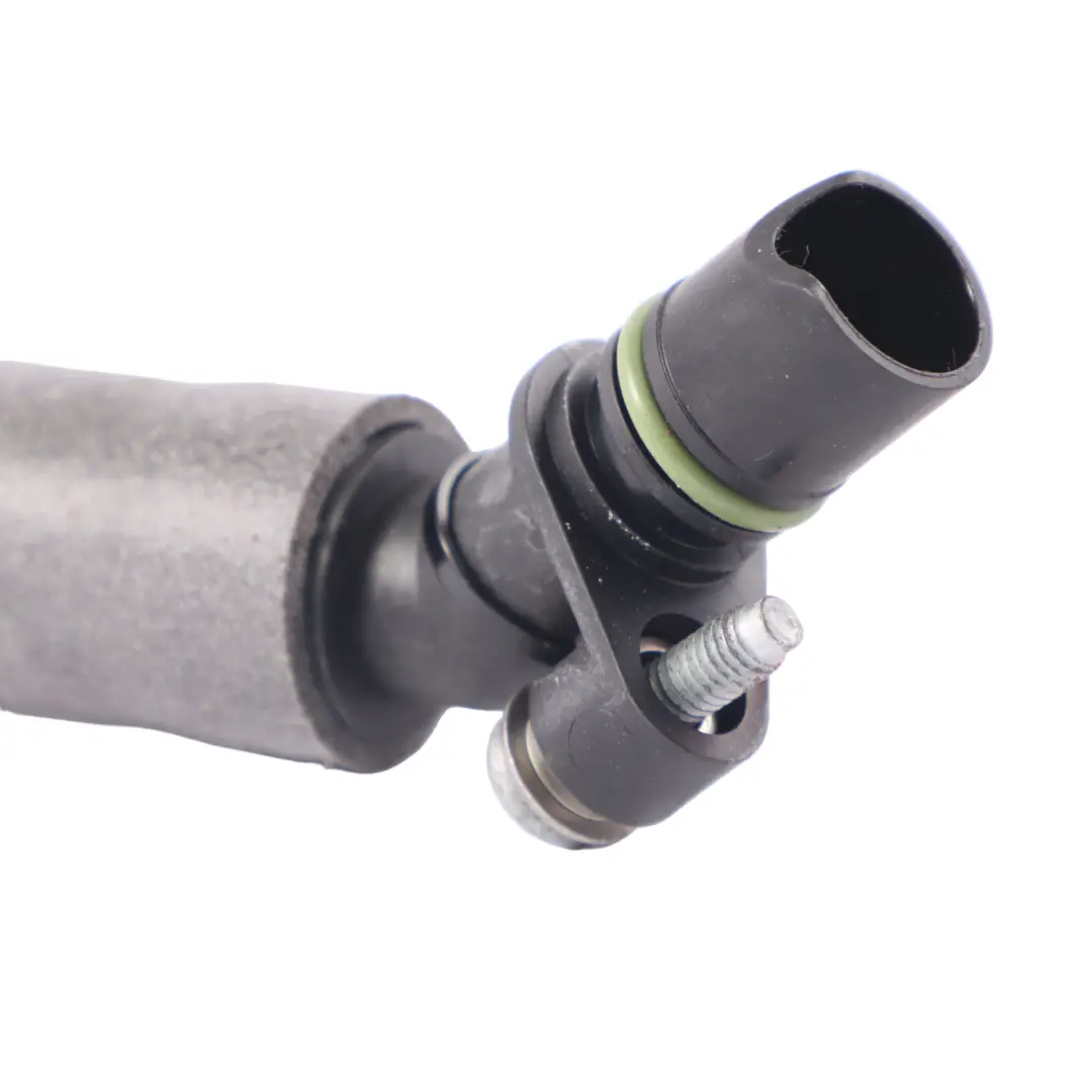 DFYA Tuyau Reniflard Tube pour VW Volkswagen Golf 8 1.5 eTSI à propos du numéro de pièce 05E103474A VW Volkswagen Golf 8 1.5 eTSI DFYA Tuyau Reniflard Tube - SKU 05E103474A - Numéro de pièce 05E103474A