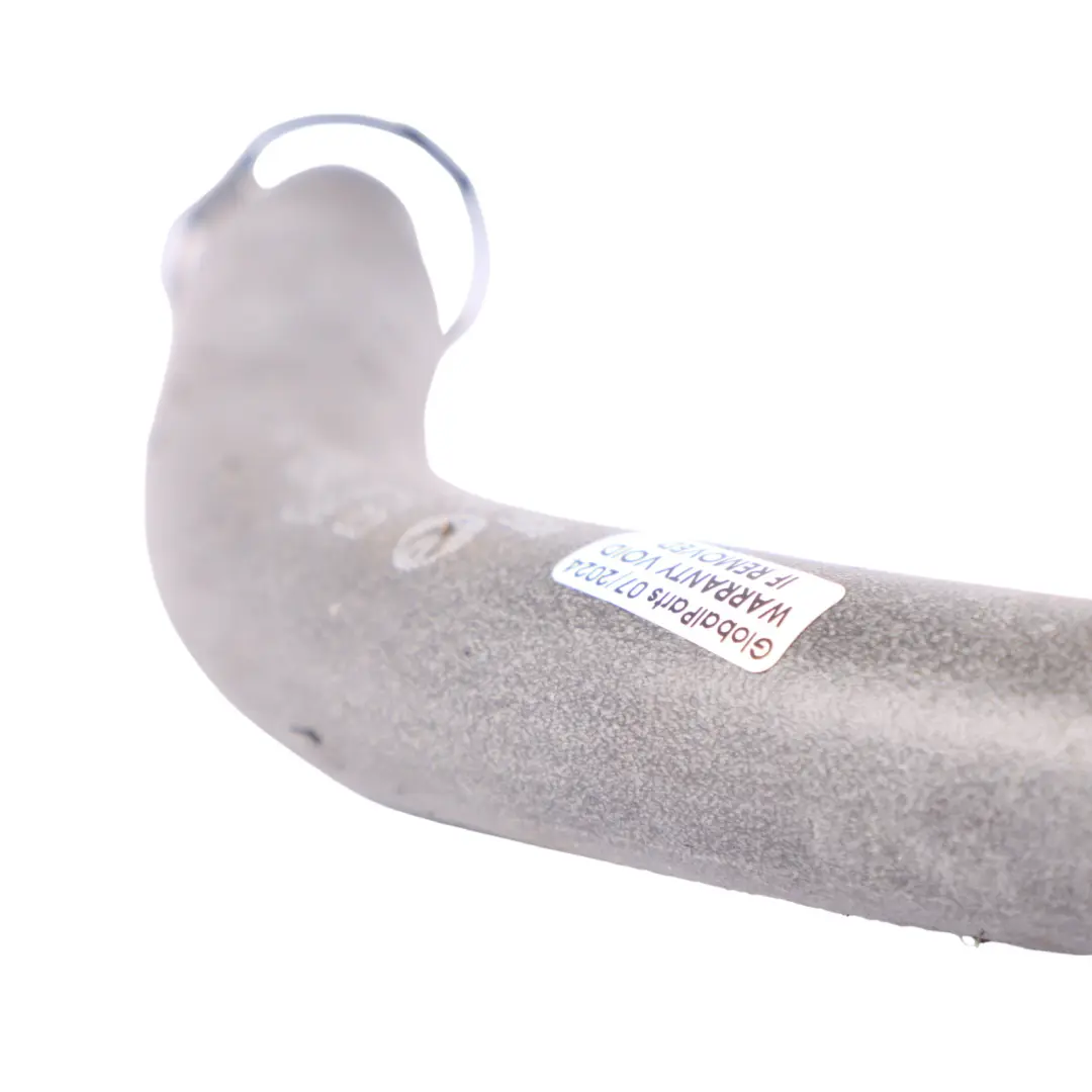 DFYA Tuyau Reniflard Tube pour VW Volkswagen Golf 8 1.5 eTSI à propos du numéro de pièce 05E103474A VW Volkswagen Golf 8 1.5 eTSI DFYA Tuyau Reniflard Tube - SKU 05E103474A - Numéro de pièce 05E103474A