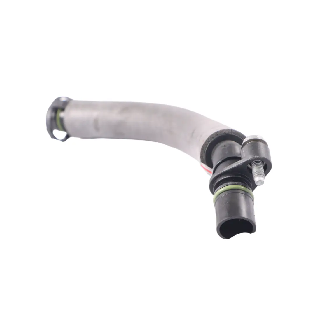 DFYA Tuyau Reniflard Tube pour VW Volkswagen Golf 8 1.5 eTSI à propos du numéro de pièce 05E103474A VW Volkswagen Golf 8 1.5 eTSI DFYA Tuyau Reniflard Tube - SKU 05E103474A - Numéro de pièce 05E103474A