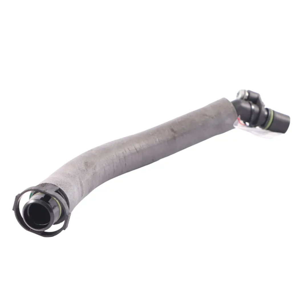 VW Volkswagen Golf 8 1.5 eTSI DFYA Tubo Flessibile Sfiato Linea Tubo - SKU 05E103474A - Numero di parte 05E103474A