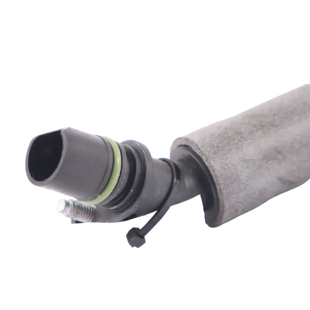 VW Volkswagen Golf 8 1.5 eTSI DFYA Breather Hose Pipe Line Tube - SKU 05E103474A - Part number 05E103474A