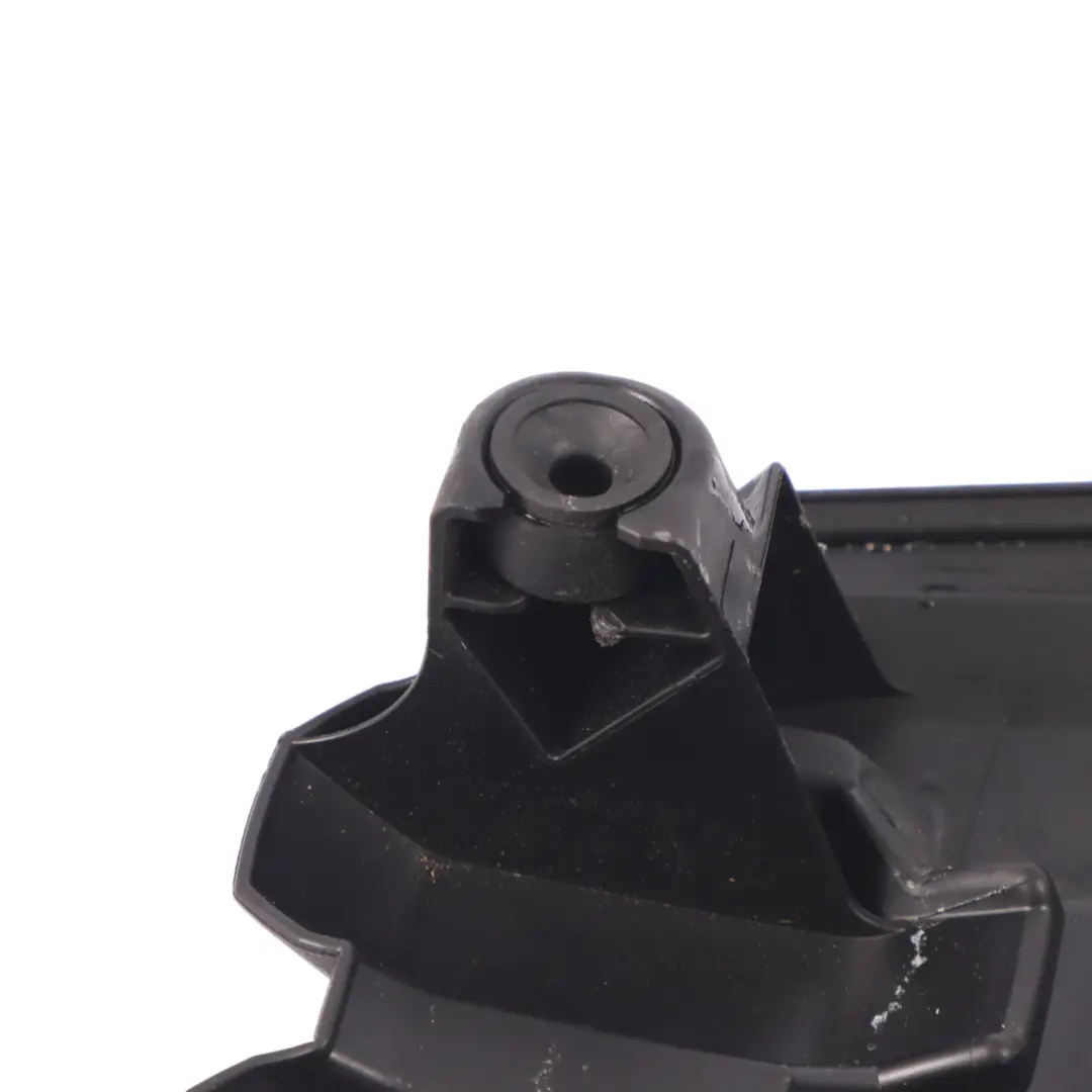 VW Volkswagen Golf 8 1.5 eTSI DFYA Motor Abdeckung Verkleidungsplatte - SKU 05E103925R - Teilenummer 05E103925R