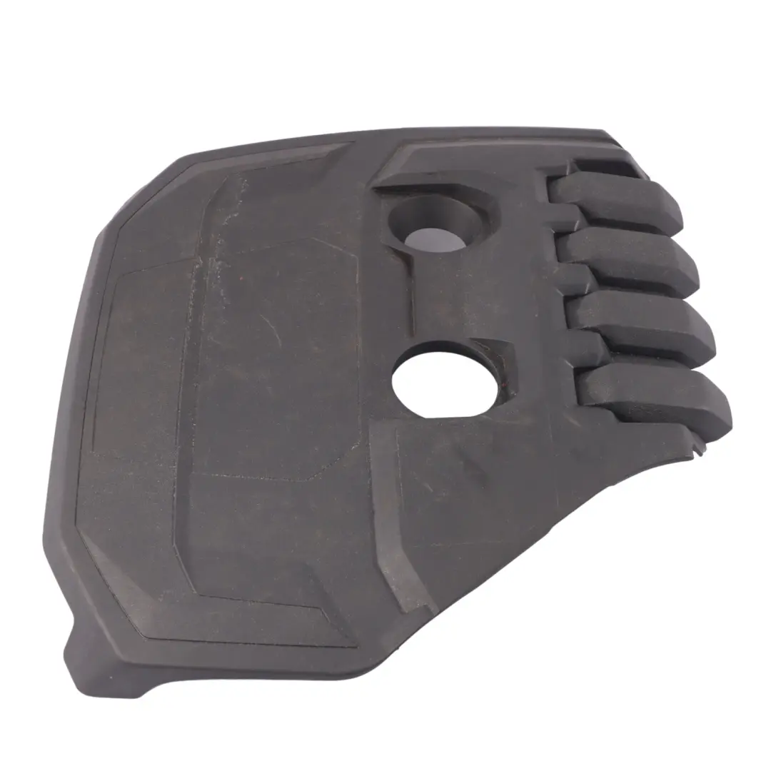 DFYA Motore Pannello Rivestimento Superiore per VW Golf 8 1.5 eTSI con numero di parte 05E103925R VW Golf 8 1.5 eTSI DFYA Motore Pannello Rivestimento Superiore - SKU 05E103925R - Numero di parte 05E103925R