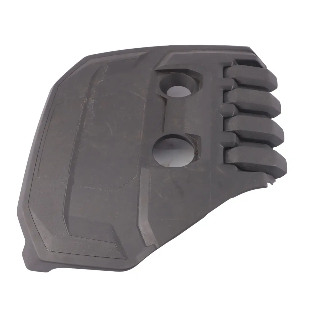 DFYA Motore Pannello Rivestimento Superiore per VW Golf 8 1.5 eTSI con numero di parte 05E103925R VW Golf 8 1.5 eTSI DFYA Motore Pannello Rivestimento Superiore - SKU 05E103925R - Numero di parte 05E103925R