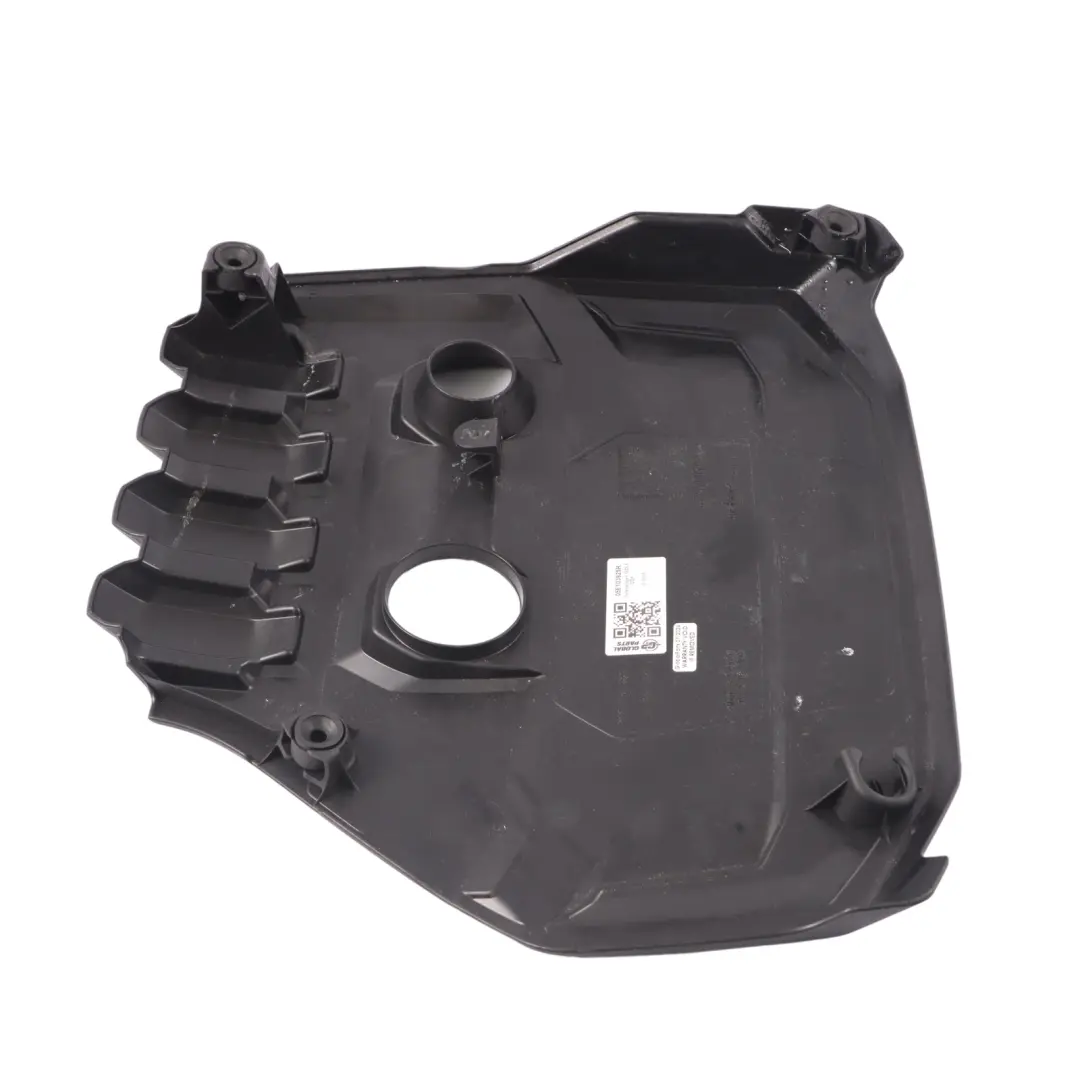VW Golf 8 1.5 eTSI DFYA Motore Pannello Rivestimento Superiore - SKU 05E103925R - Numero di parte 05E103925R