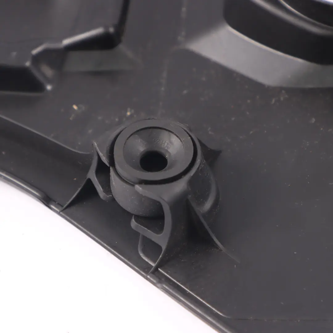 VW Volkswagen Golf 8 1.5 eTSI DFYA Motor Abdeckung Verkleidungsplatte - SKU 05E103925R - Teilenummer 05E103925R