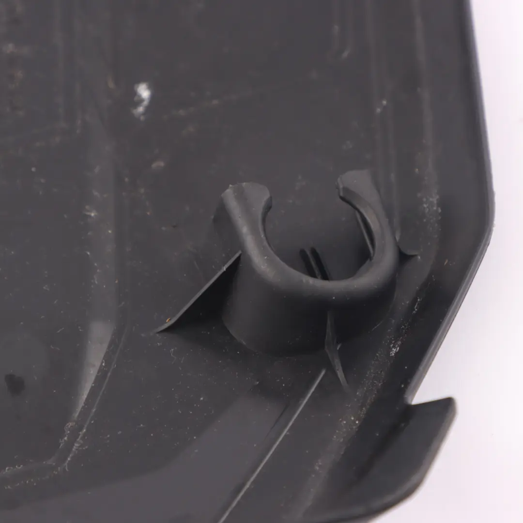 VW Golf 8 1.5 eTSI DFYA Motore Pannello Rivestimento Superiore - SKU 05E103925R - Numero di parte 05E103925R