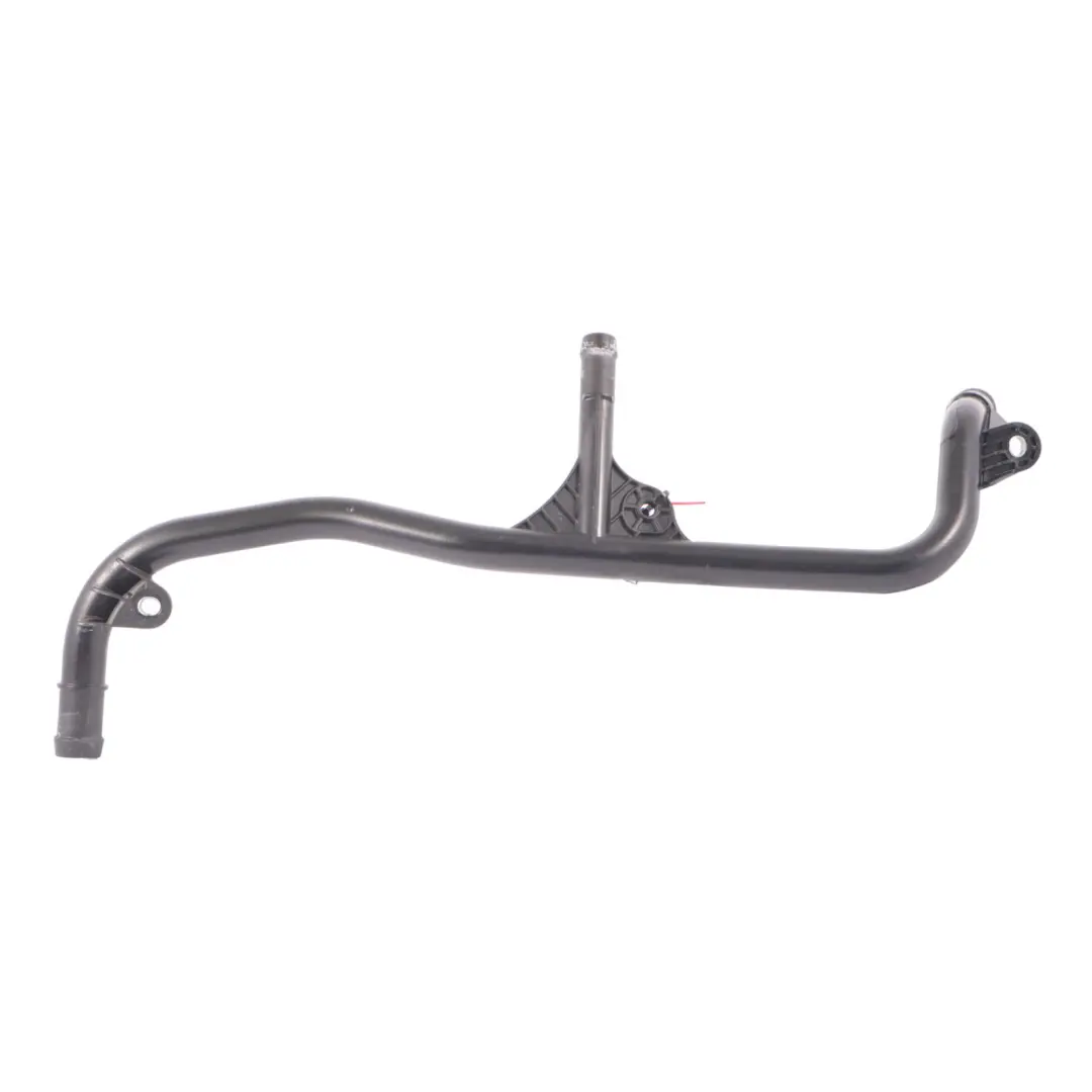 VW Golf 8 1.5 eTSI DFYA Acqua Refrigerante Tubo Flessibile Linea - SKU 05E121070 - Numero di parte 05E121070