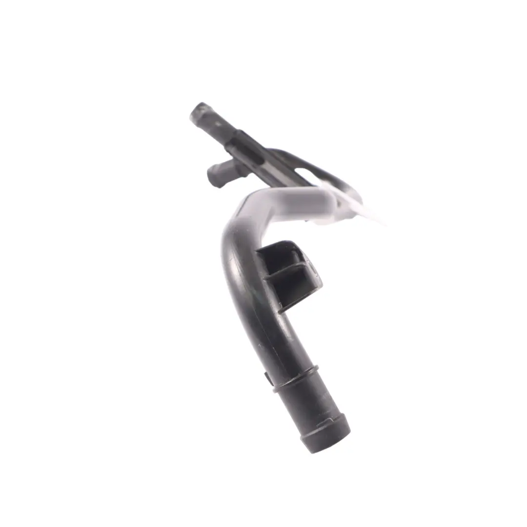 VW Golf 8 1.5 eTSI DFYA Acqua Refrigerante Tubo Flessibile Linea - SKU 05E121070 - Numero di parte 05E121070