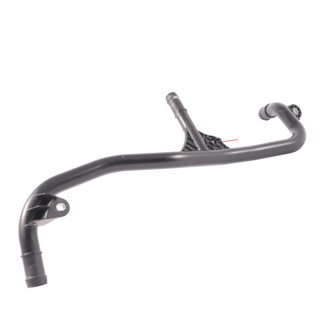 VW Golf 8 1.5 eTSI DFYA Acqua Refrigerante Tubo Flessibile Linea - SKU 05E121070 - Numero di parte 05E121070